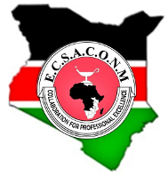 East, Central and Southern Africa College of Nursing and Midwifery (ECSACONM)